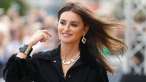 Penélope Cruz (Actriz de Cine)