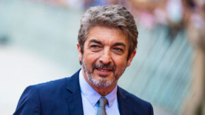 Ricardo Darín (Actor de Cine)