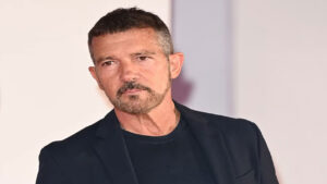 Antonio Banderas (Actor de Cine)