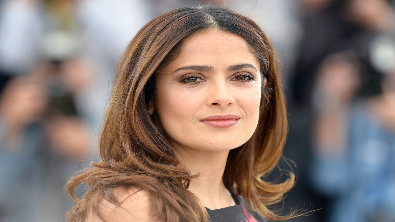 Salma Hayek: su ascenso en Hollywood y películas clave