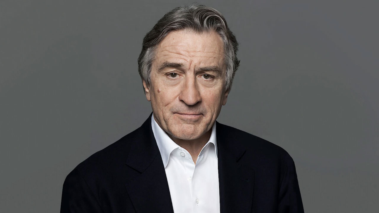 Robert De Niro: Una leyenda del cine de Hollywood