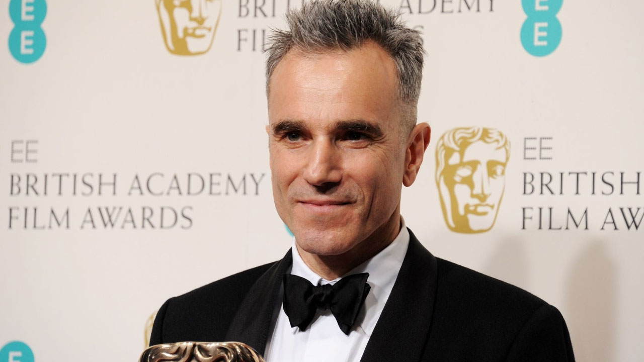 Daniel Day-Lewis: El maestro de la transformación actoral