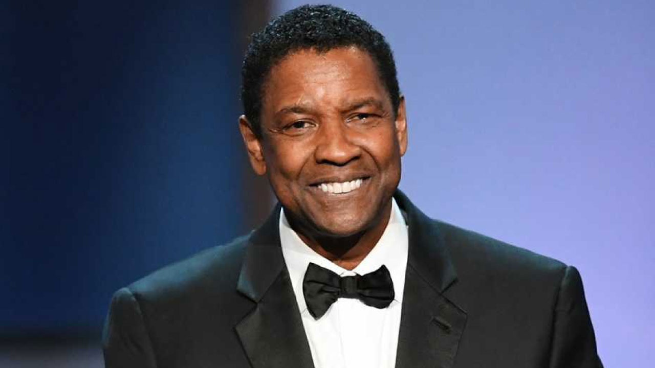 Denzel Washington: El poder y la versatilidad en el cine