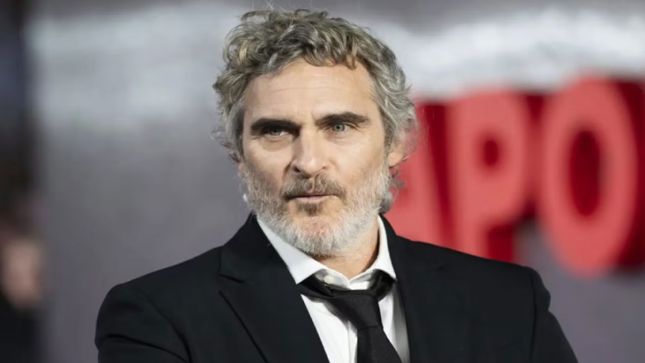 Joaquin Phoenix: El actor que define la intensidad actoral