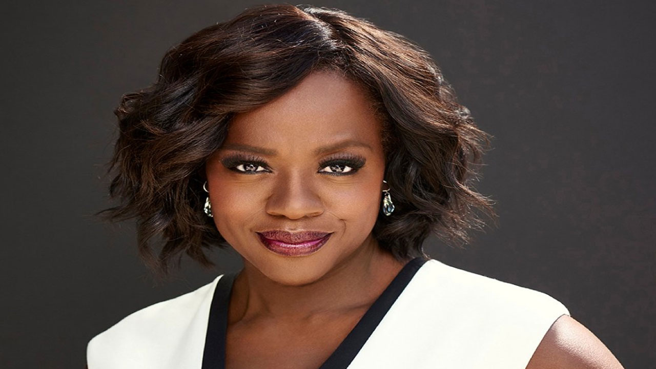 Viola Davis: Poderosa, emocional y talentosa en el cine