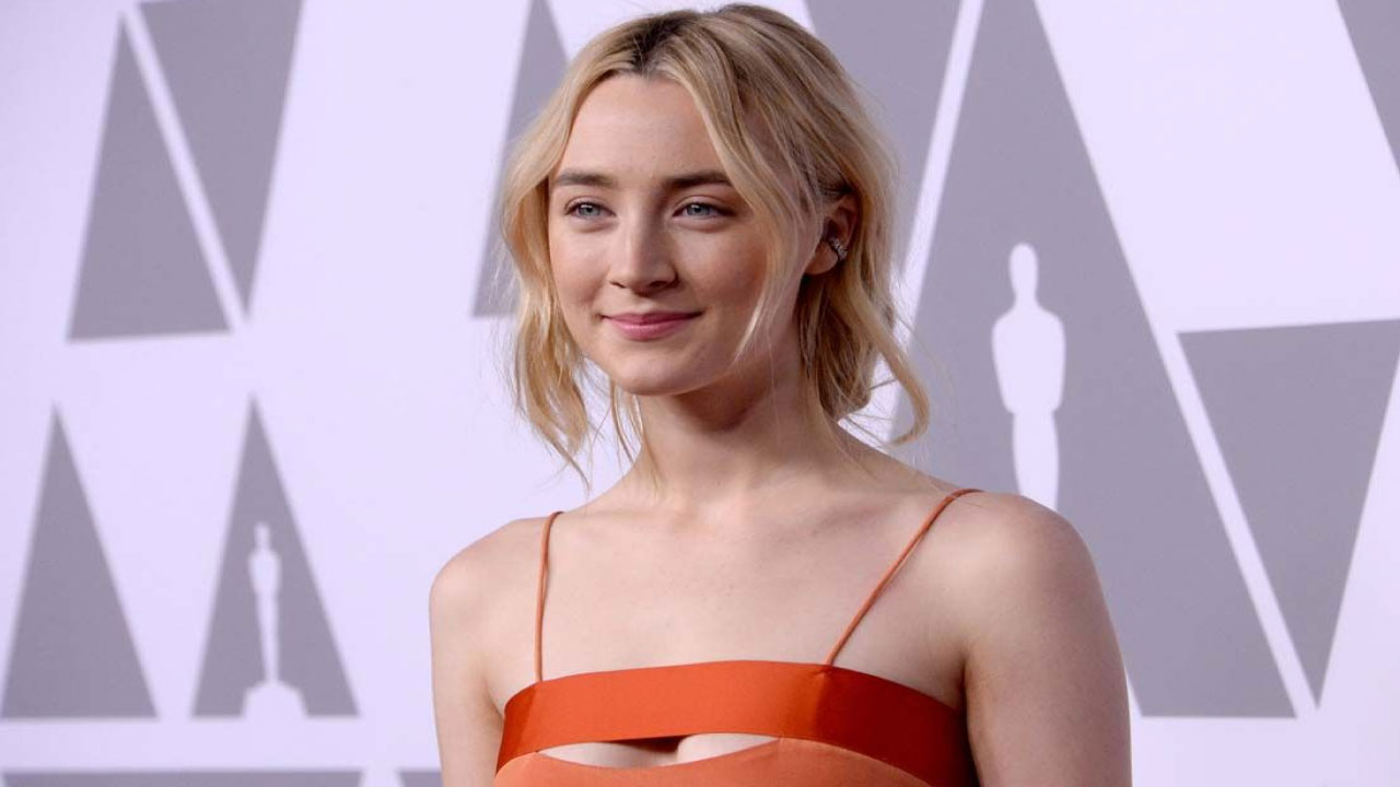 Saoirse Ronan: La joven promesa que brilla en el cine