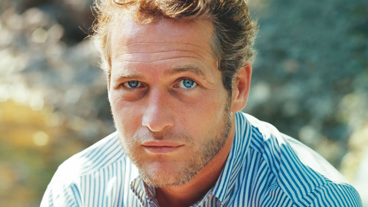 Paul Newman: El actor, director y su legado en Hollywood