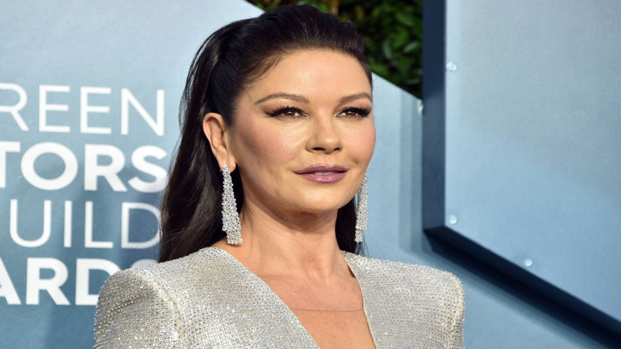 Catherine Zeta-Jones: Biografía y los roles más memorables