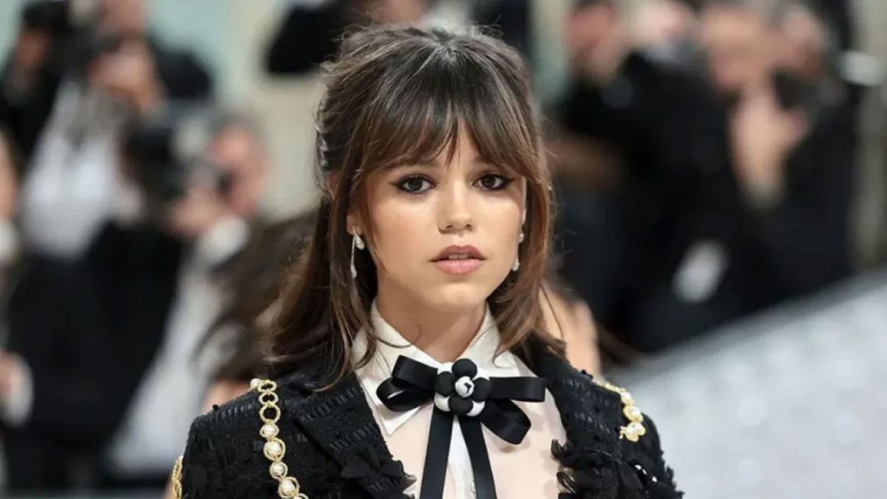 Jenna Ortega: La estrella joven que está conquistando Hollywood