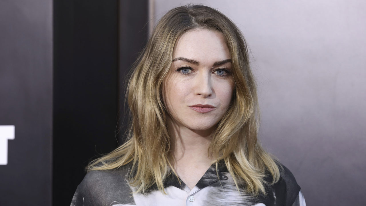 Jamie Clayton: Actriz Transgénero en Sense8 y L Word