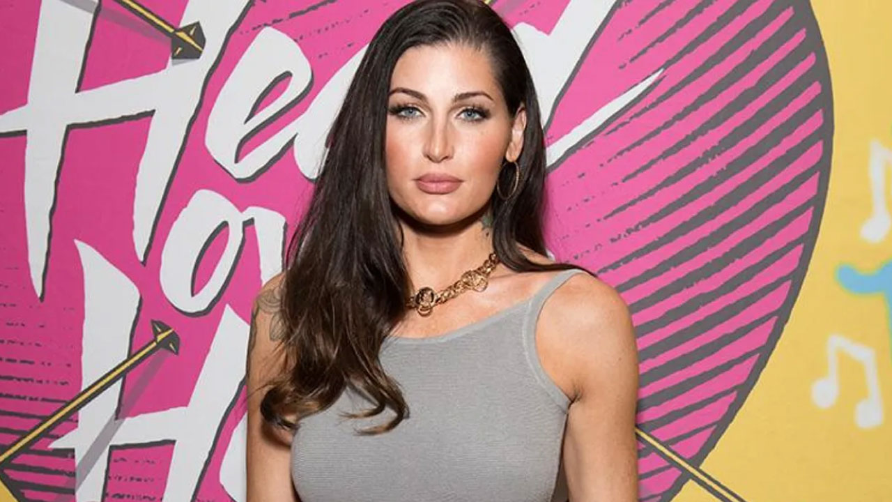 Trace Lysette: Actriz Transgénero en Transparent