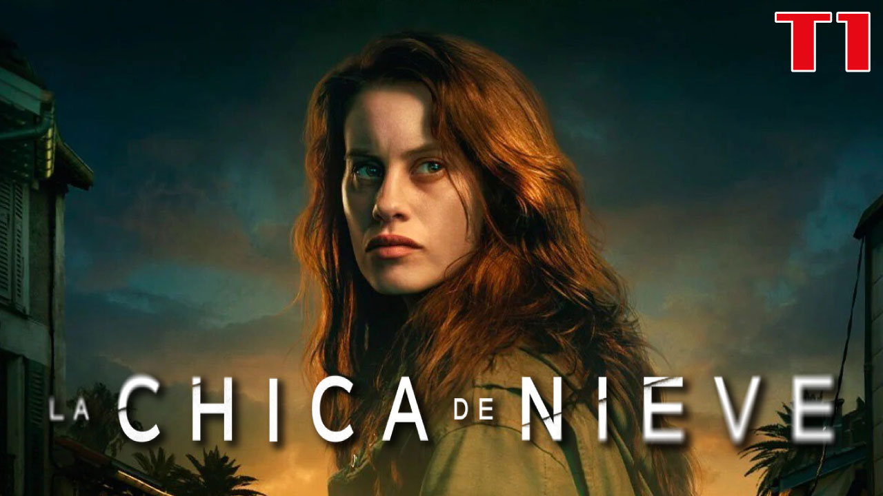 La Chica de Nieve (Temporada 1): Sinopsis y Curiosidades más Sorprendentes de la Serie de Netflix