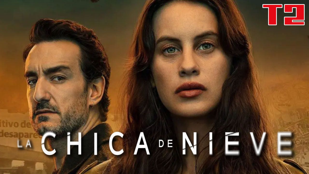 La Chica de Nieve (Temporada 2): Sinopsis y Curiosidades más Sorprendentes de la Serie de Netflix