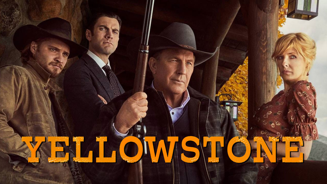 Yellowstone: Trama, Reparto y Curiosidades Imperdibles de la serie de Netflix