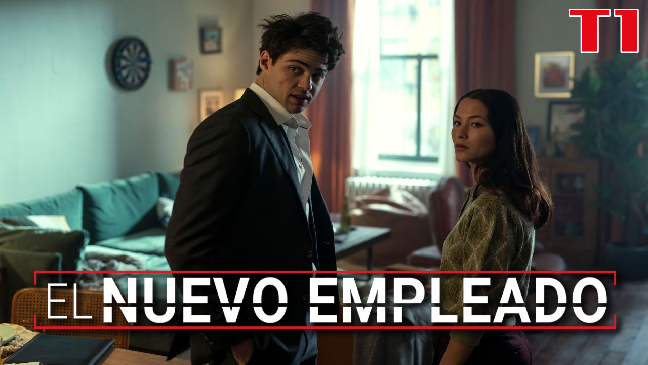 El Nuevo Empleado (Temporada 1): Sinopsis y Curiosidades más Sorprendentes de la Serie de Netflix