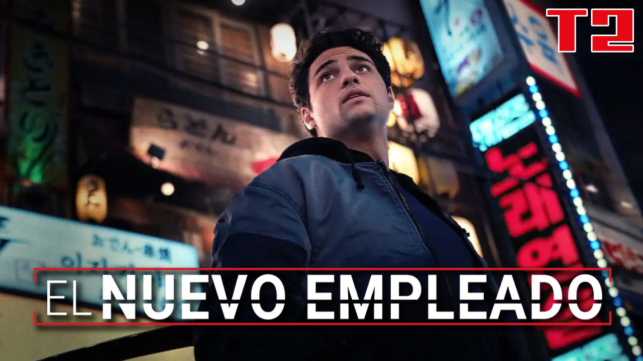 El Nuevo Empleado (Temporada 2): Sinopsis y Curiosidades más Sorprendentes de la Serie de Netflix