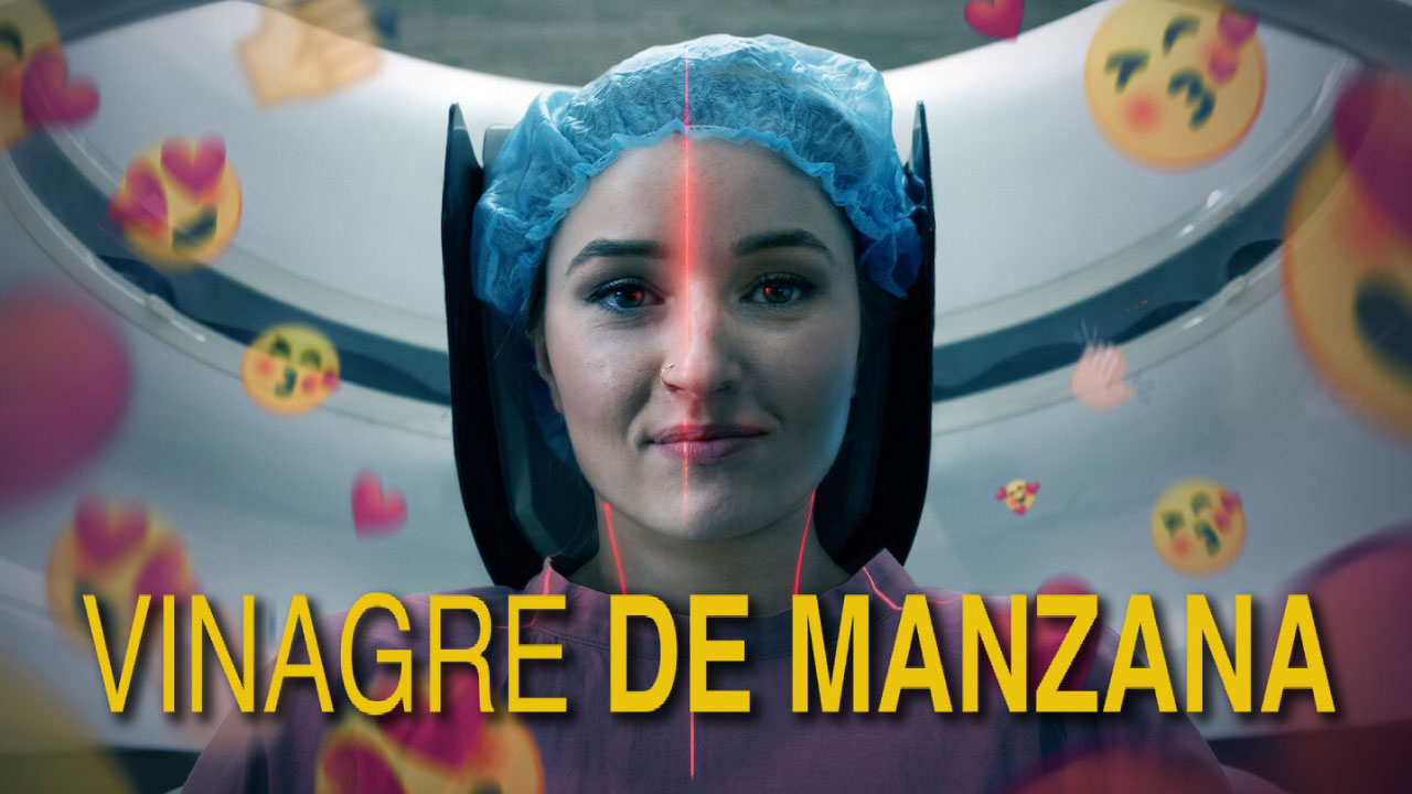 Vinagre de Manzana: La Impactante Miniserie de Netflix Basada en un Escándalo Real