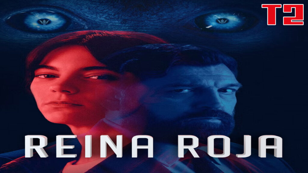 Reina Roja: Temporada 2 (Serie de TV)