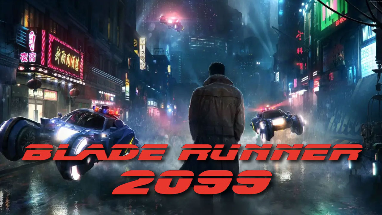 Blade Runner 2099: Todo sobre la esperada serie de Amazon Prime Video en el universo de Blade Runner