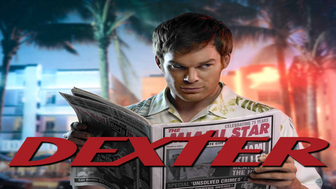 Dexter: La Serie que Redefinió el Crimen y el Suspenso