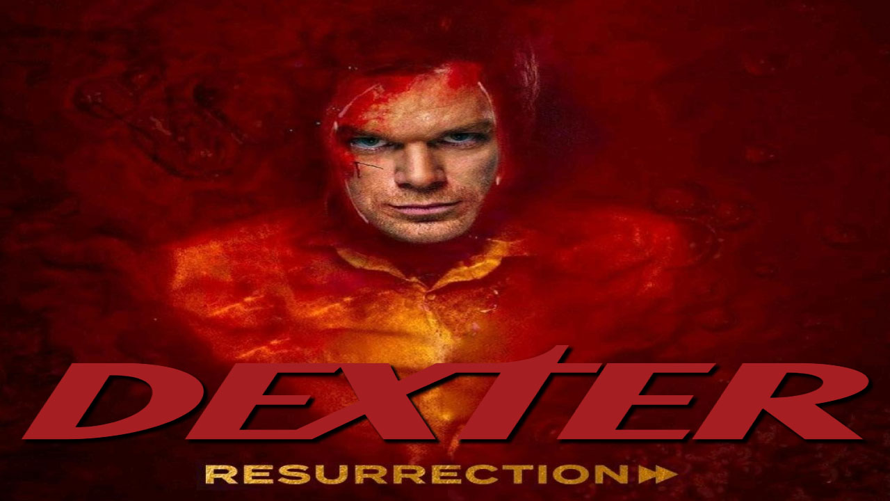 Dexter Resurrection: Sinopsis y Curiosidades más Sorprendentes de la Serie de Netflix