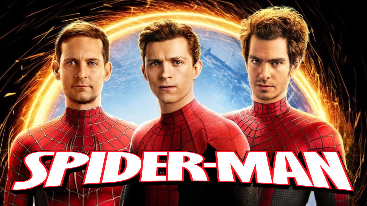 SpiderMan: Todo sobre la Saga de Películas