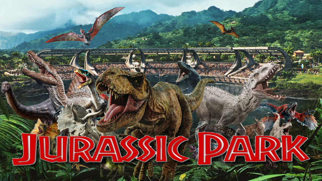 Jurassic Park: Todo sobre la Saga de Películas