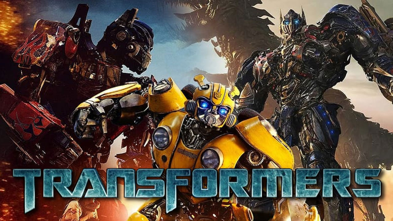 Transformers: Todo sobre la Saga de Películas