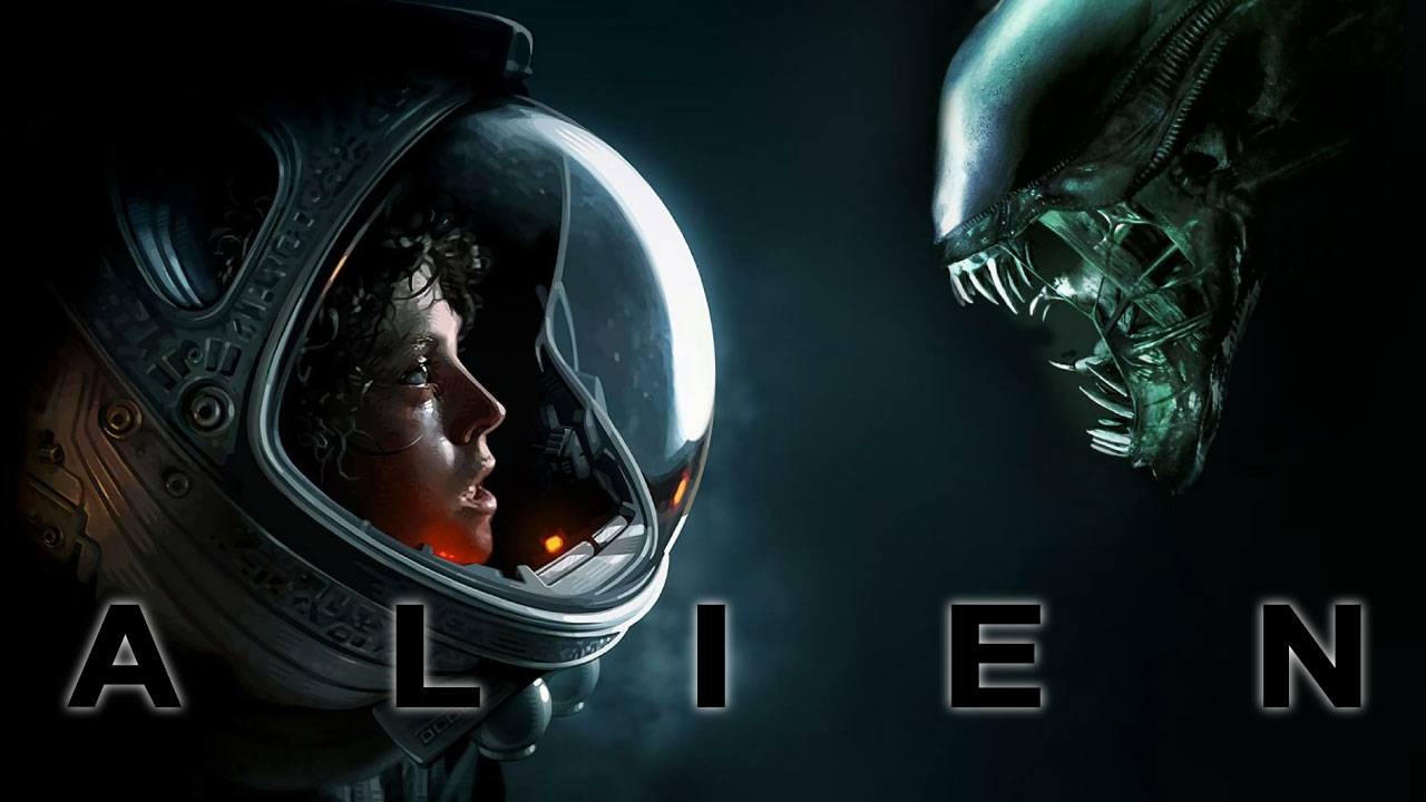 Alien: Todo sobre la Saga de Películas