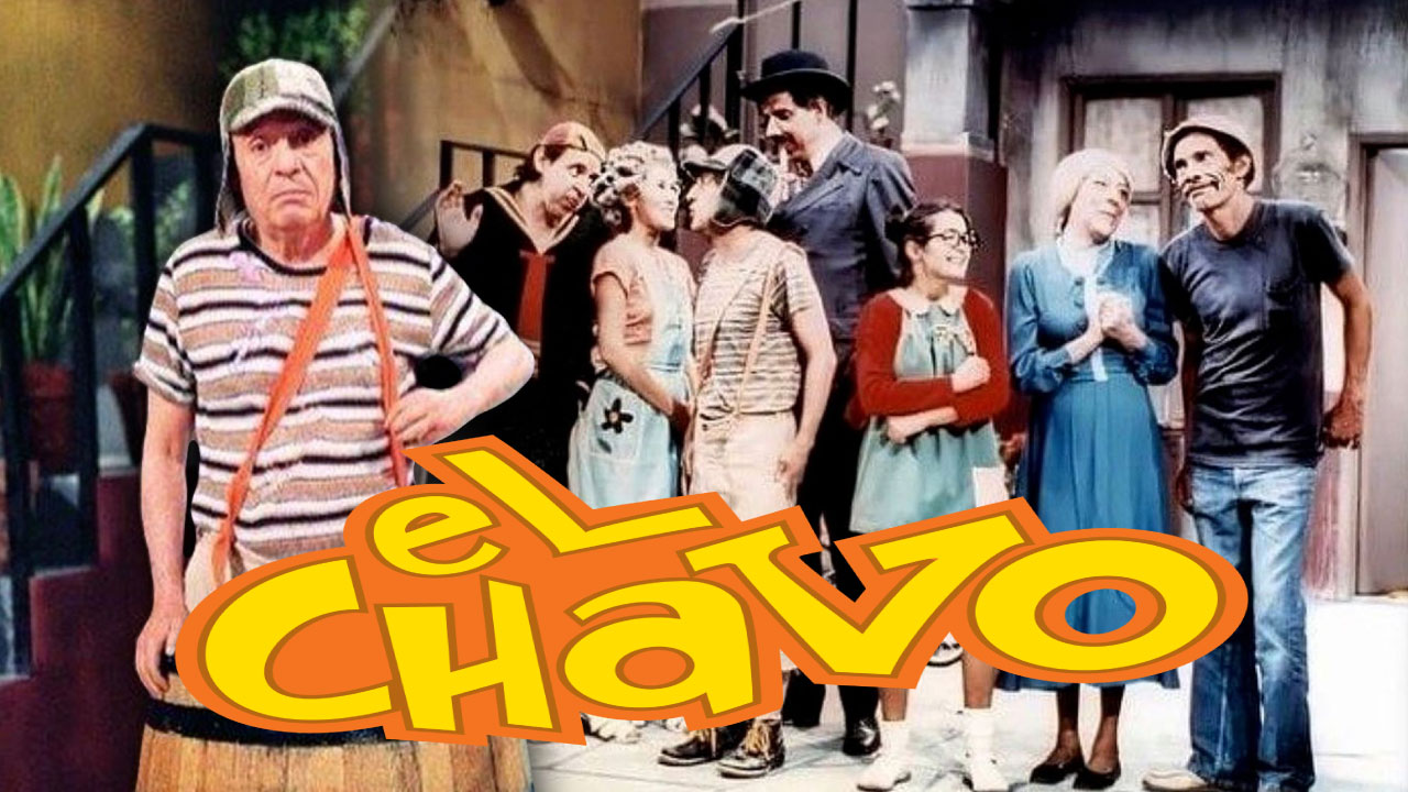 El Chavo del 8: Todo sobre el Gran Clásico de la Comedia Latina