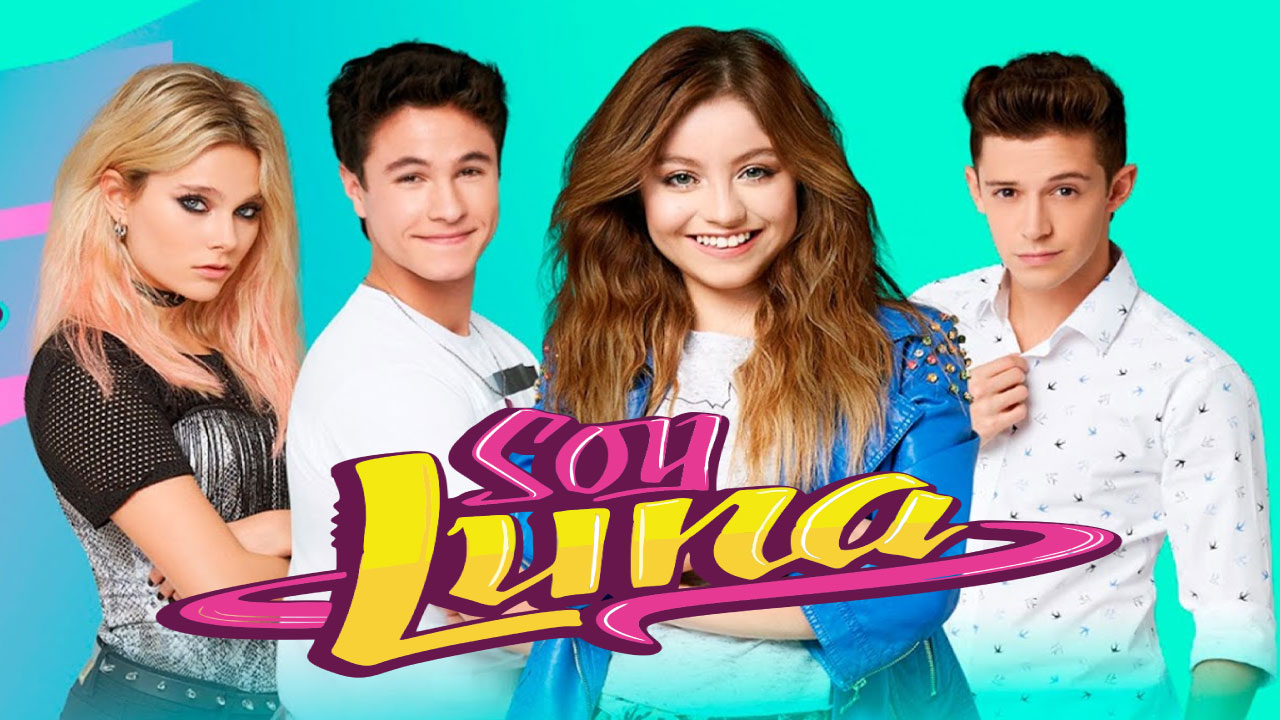 Soy Luna: Todo sobre la Serie Musical que conquistó a una Generación