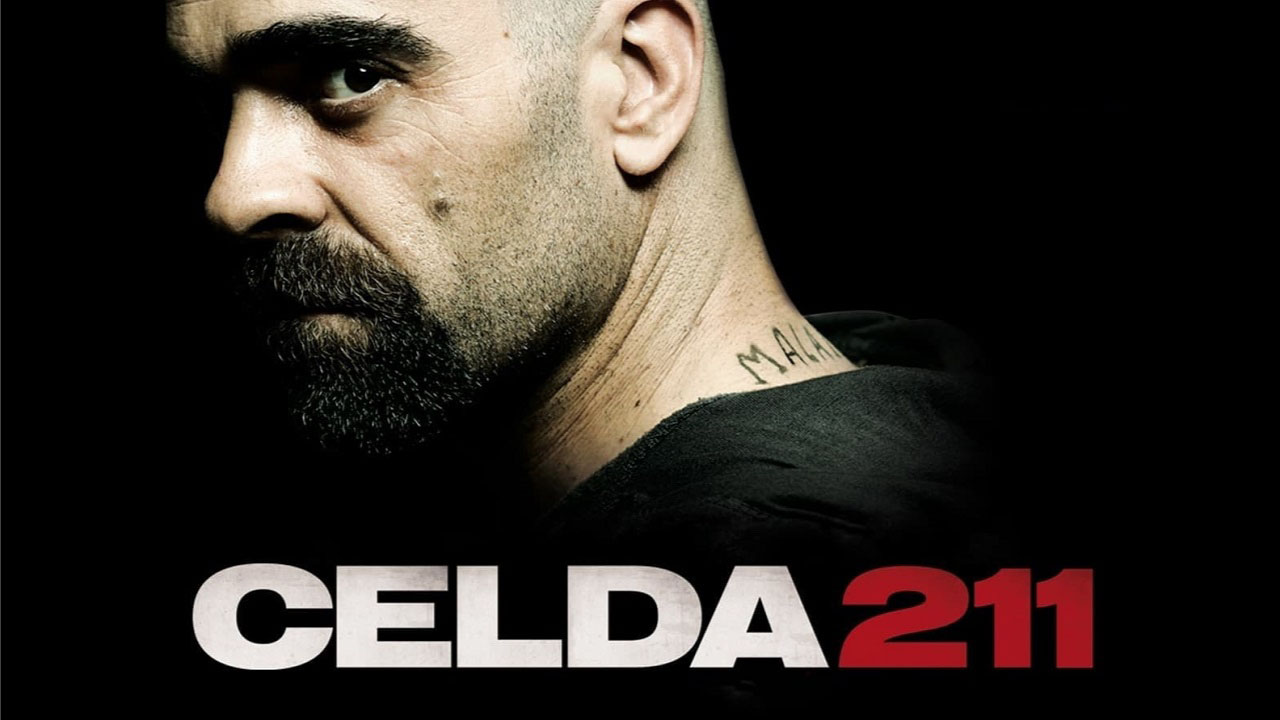 Celda 211: Un thriller carcelario que redefinió el género