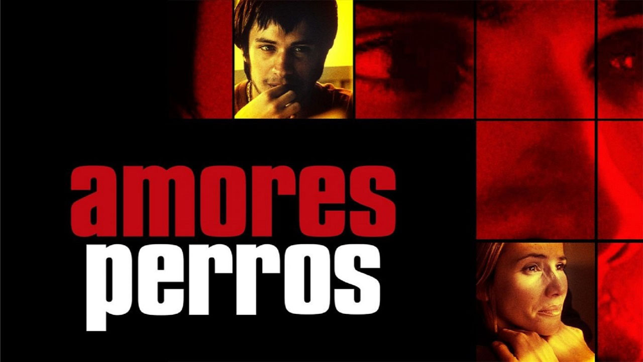 Amores Perros: El impactante drama que revolucionó el cine