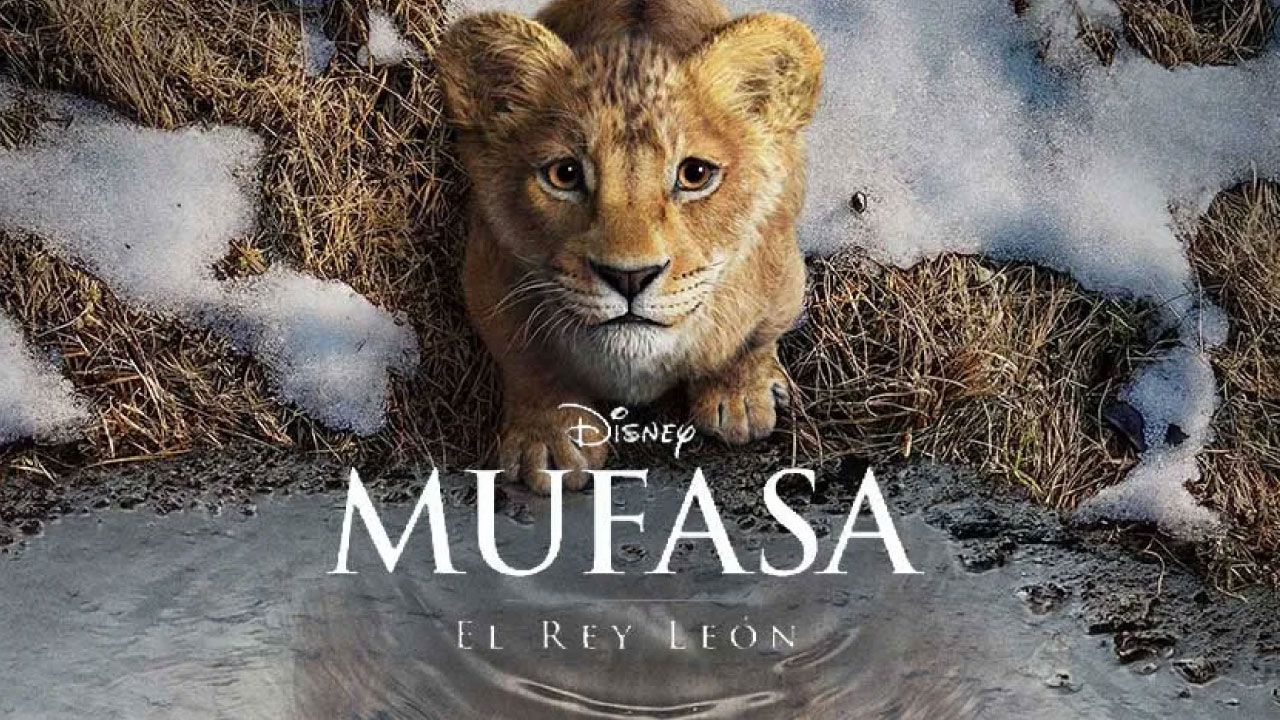 Mufasa El Rey León: La Precuela que Nos Sorprende