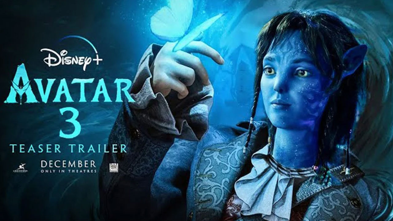 Avatar 3 Fuego y Ceniza: Nuevas Aventuras en Pandora