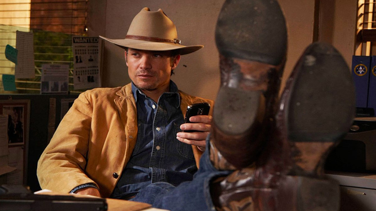 La Sustituta perfecta de ‘Yellowstone’: Descubre ‘Justified’