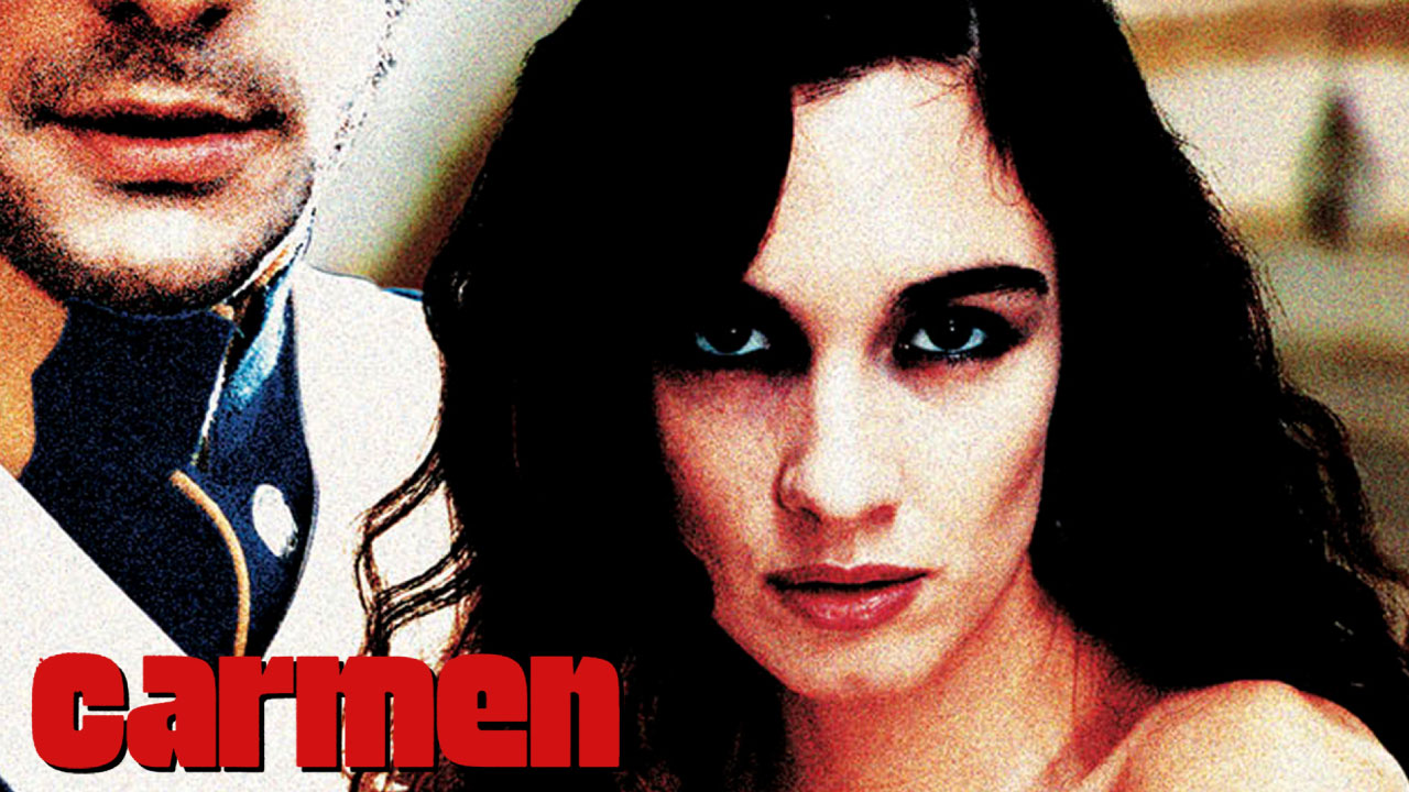 Carmen: La Apasionante Adaptación de la Ópera con Paz Vega