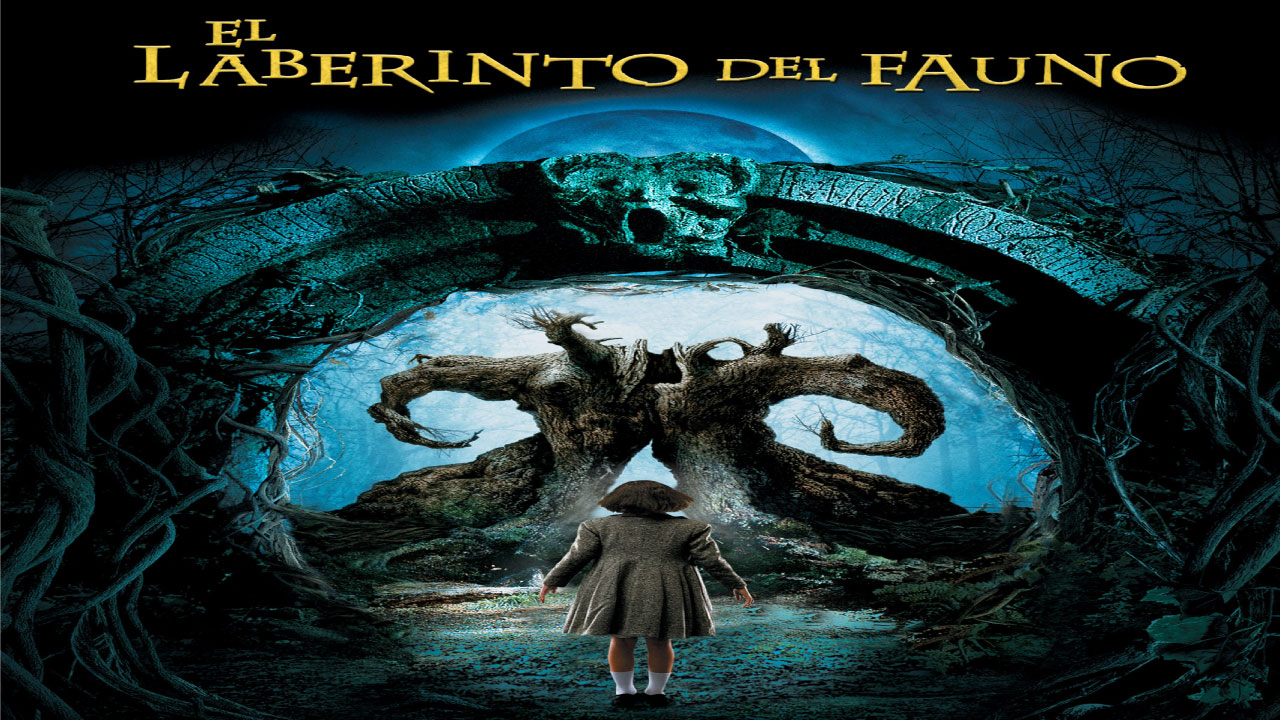 El Laberinto del Fauno: Análisis de la Obra Maestra de Guillermo del Toro