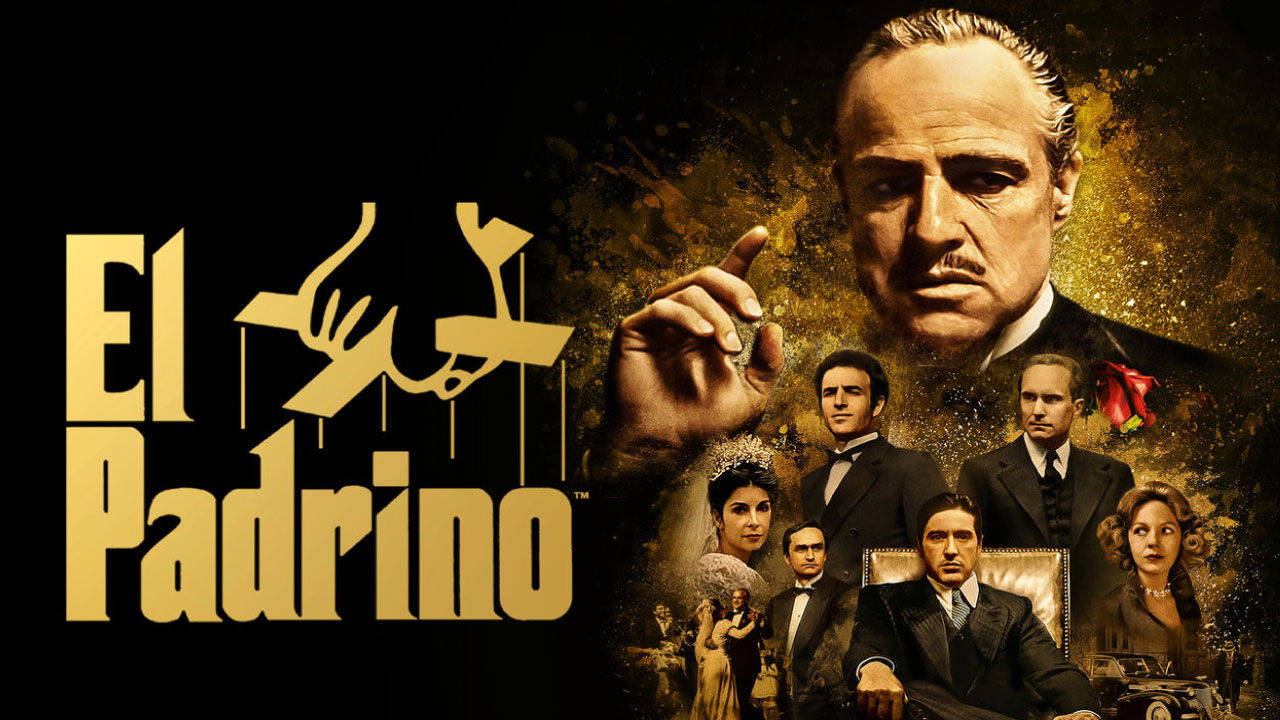 El Padrino: La obra maestra del cine de mafias