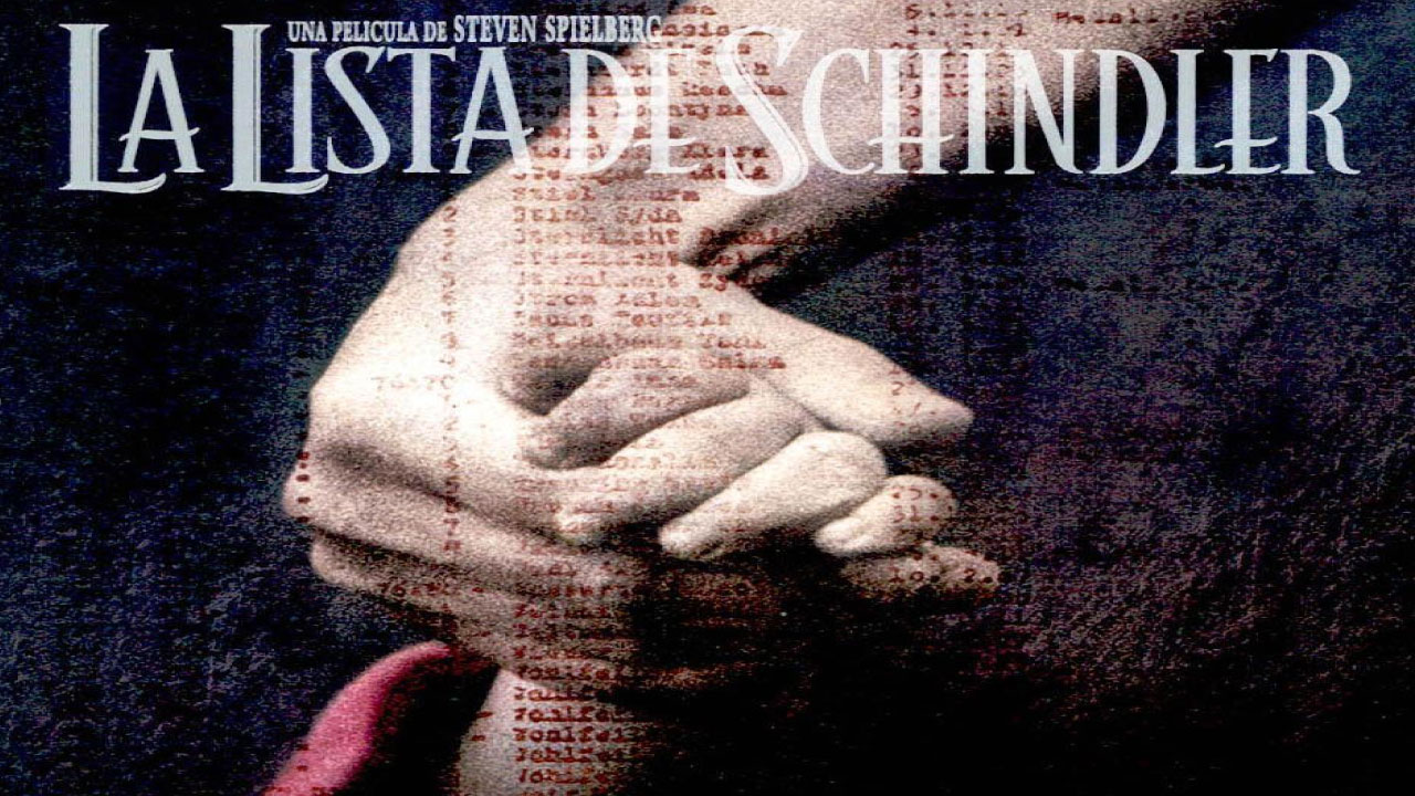 La Lista de Schindler: Historia de valentía y humanidad