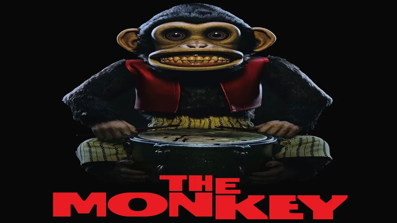 The Monkey: Terror psicológico y misterio en cada giro