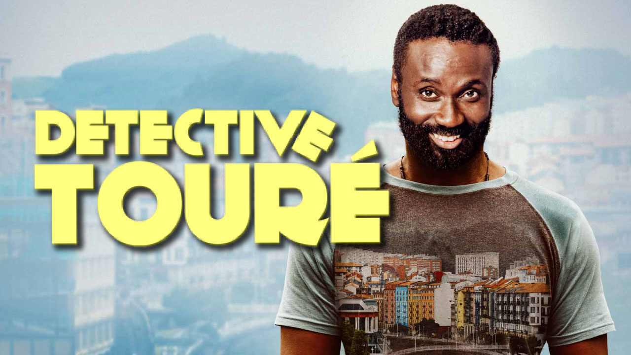 Detective Touré: La Serie que Revoluciona la Televisión Española con un Detective Inolvidable