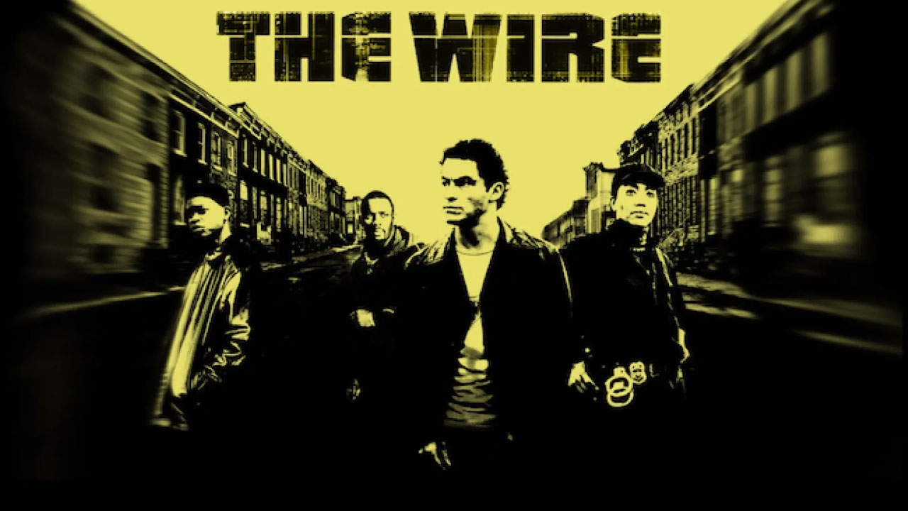 The Wire: La mejor serie sobre crimen y corrupción