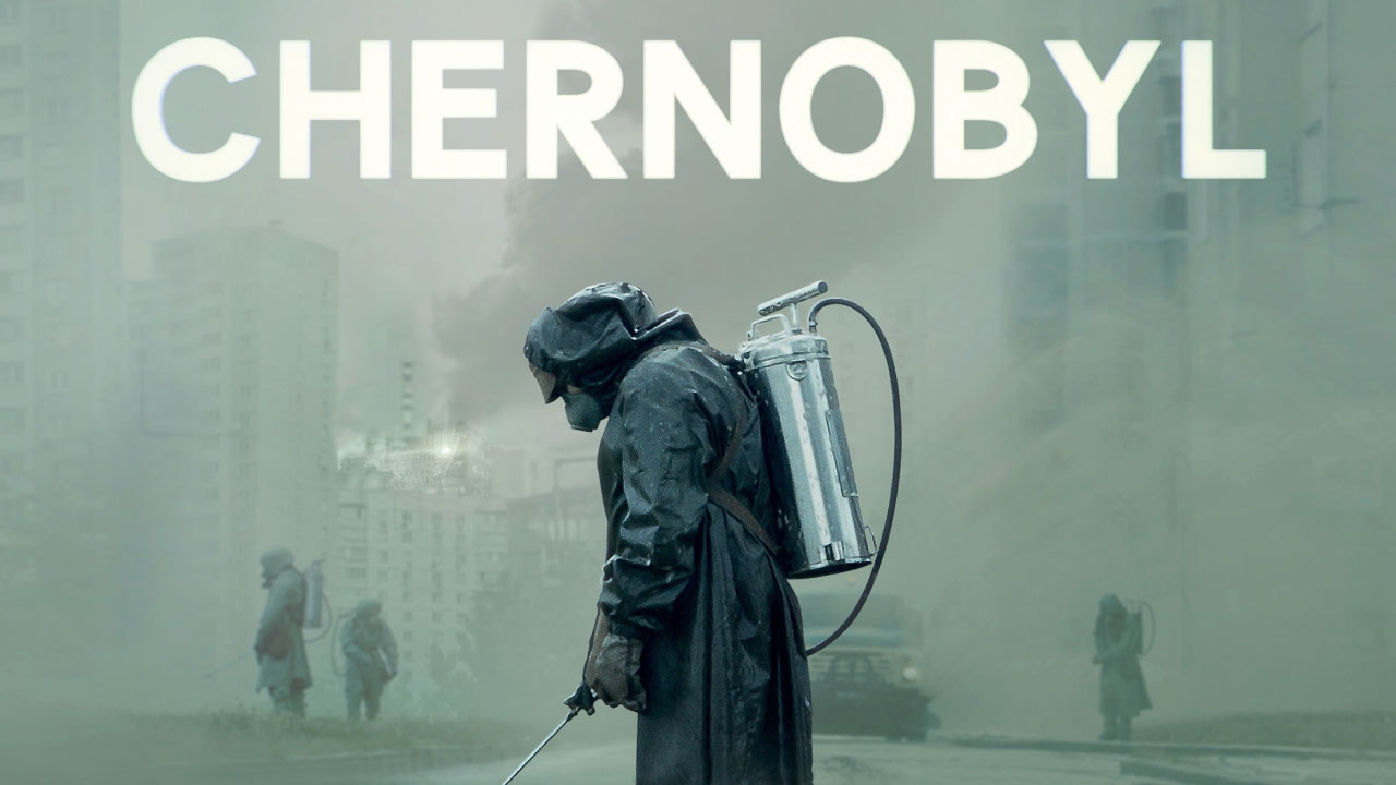 Chernobyl: La impactante miniserie sobre el desastre nuclear