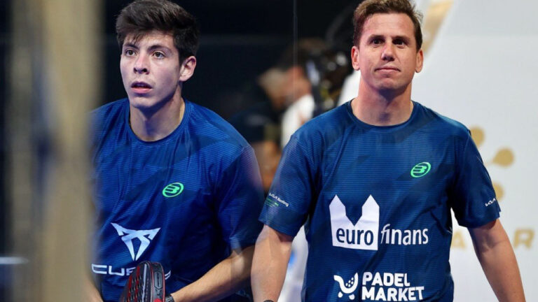 Paquito Navarro y Juan Tello se Separan | Ruptura tras los Malos Resultados