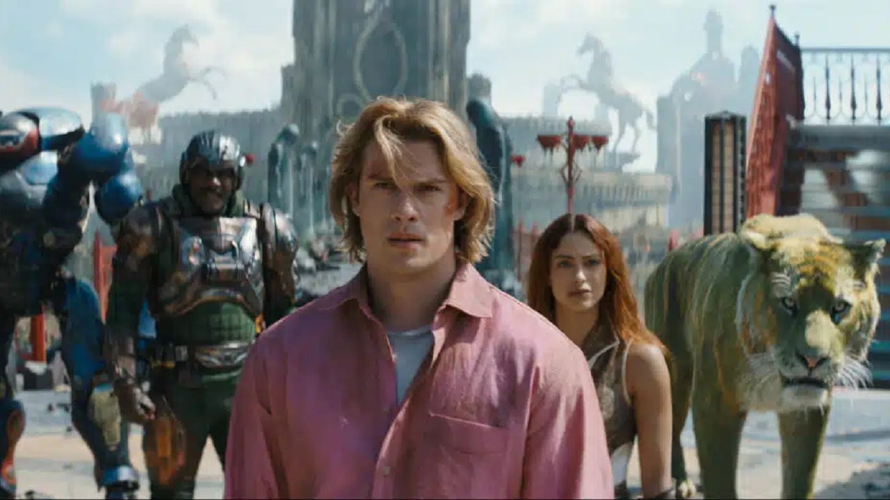 Primeras críticas de 'Masters of the Universe' | Aventura Épica repleta de Nostalgia y Acción