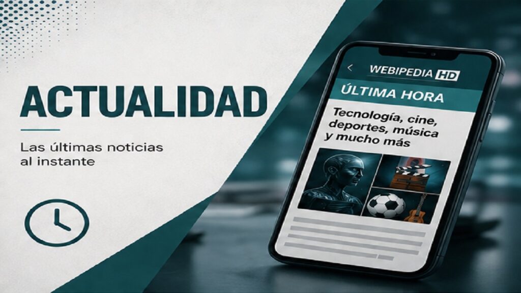 Noticias de Actualidad