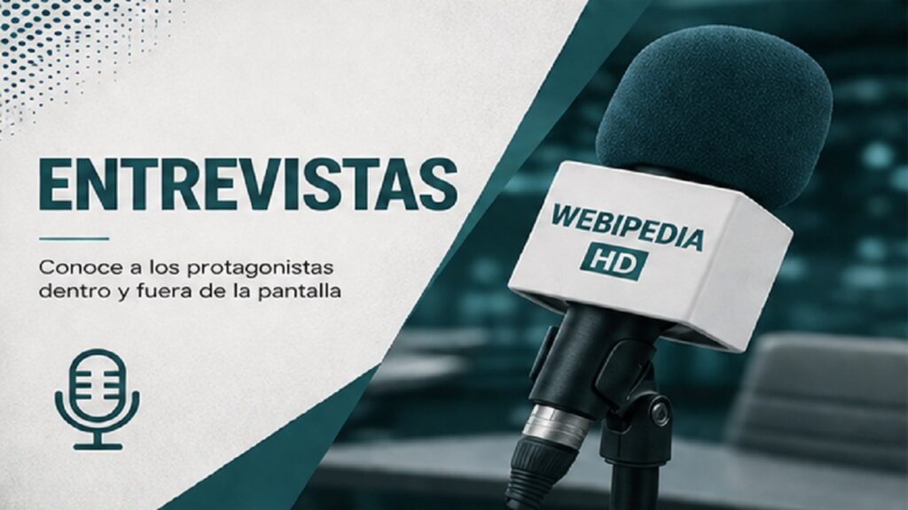 Noticias de Entrevistas