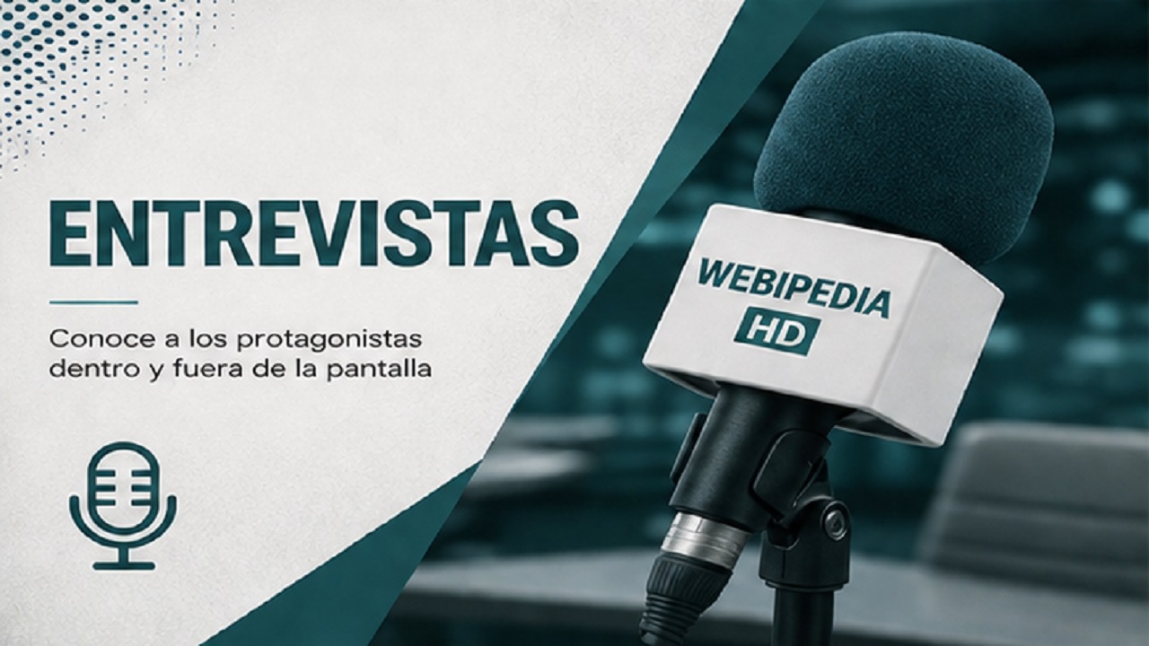 Noticias de Entrevistas