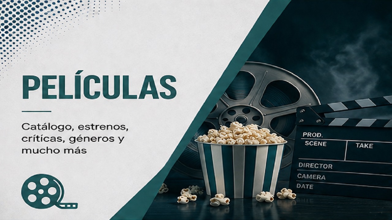 Películas Películas